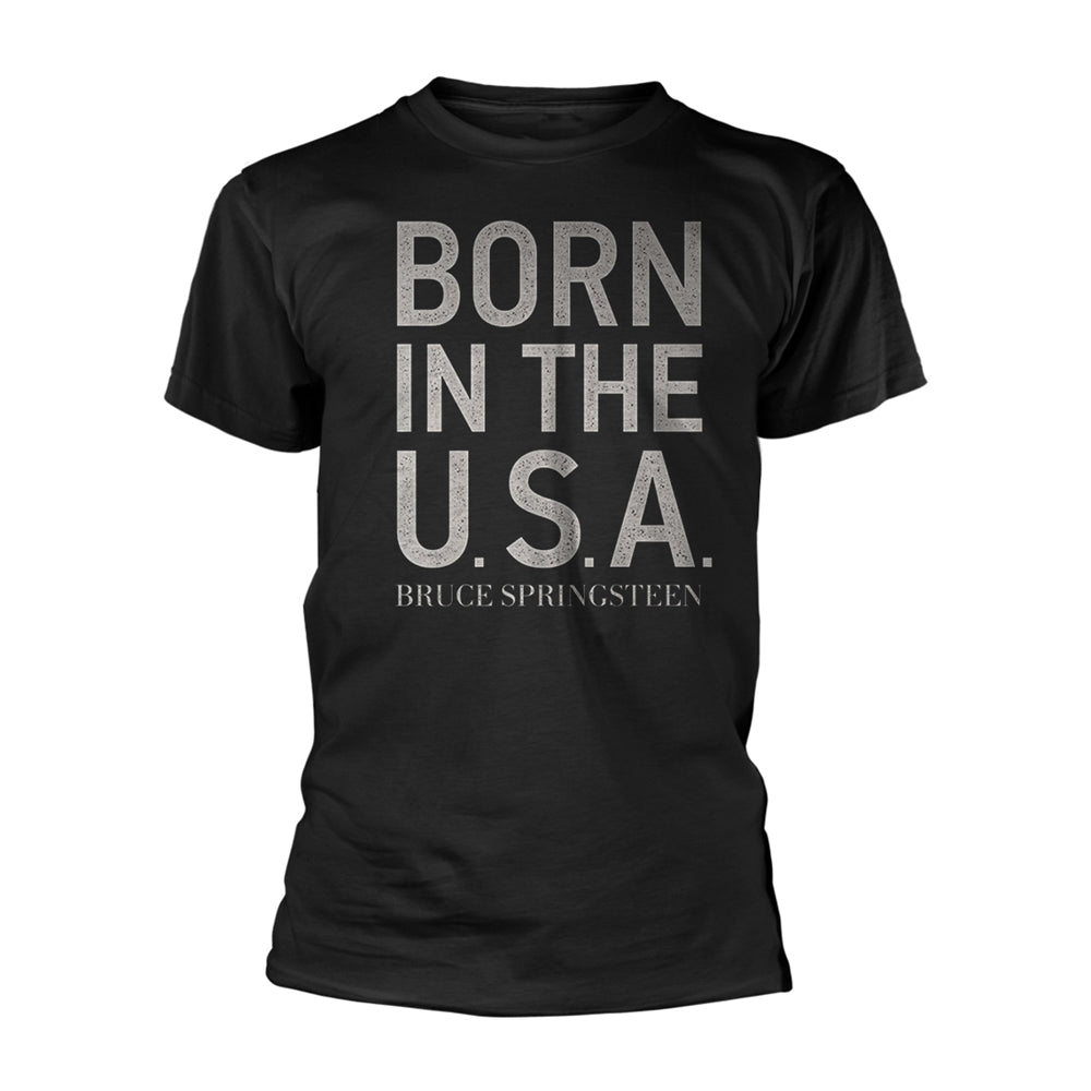 Bruce Springsteen - Born In The Usa - Rock/Pop - TS