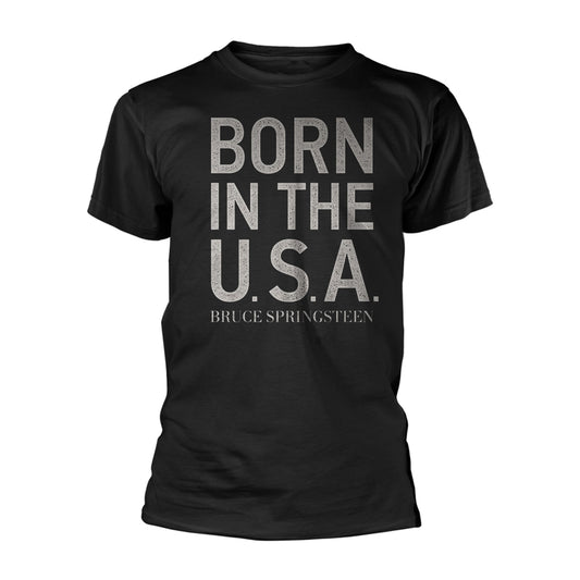 Bruce Springsteen - Born In The Usa - Rock/Pop - TS