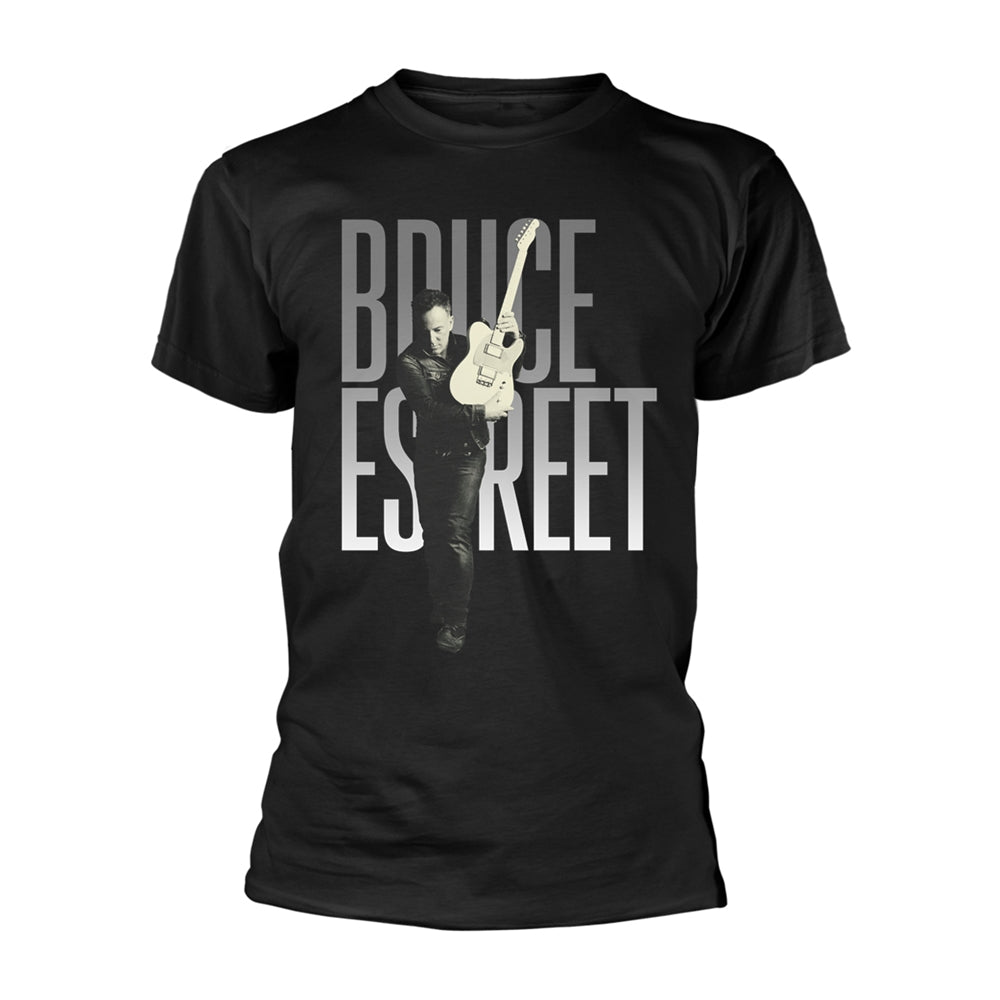 Bruce Springsteen - E Street - Rock/Pop - TS