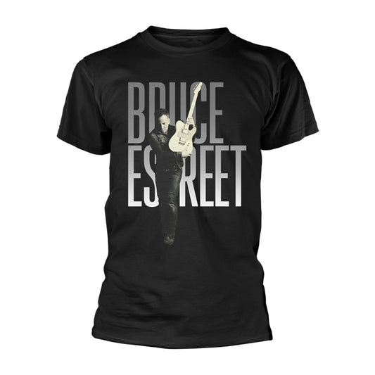 Bruce Springsteen - E Street - Rock/Pop - TS