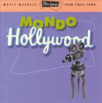 Various Artists - Mondo Hollywood - Rock/Pop - CD