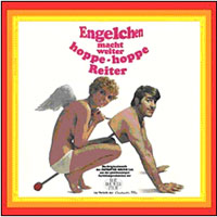 Original Soundtrack - Engelchen Macht Weiter - Film/TV/Character - CD