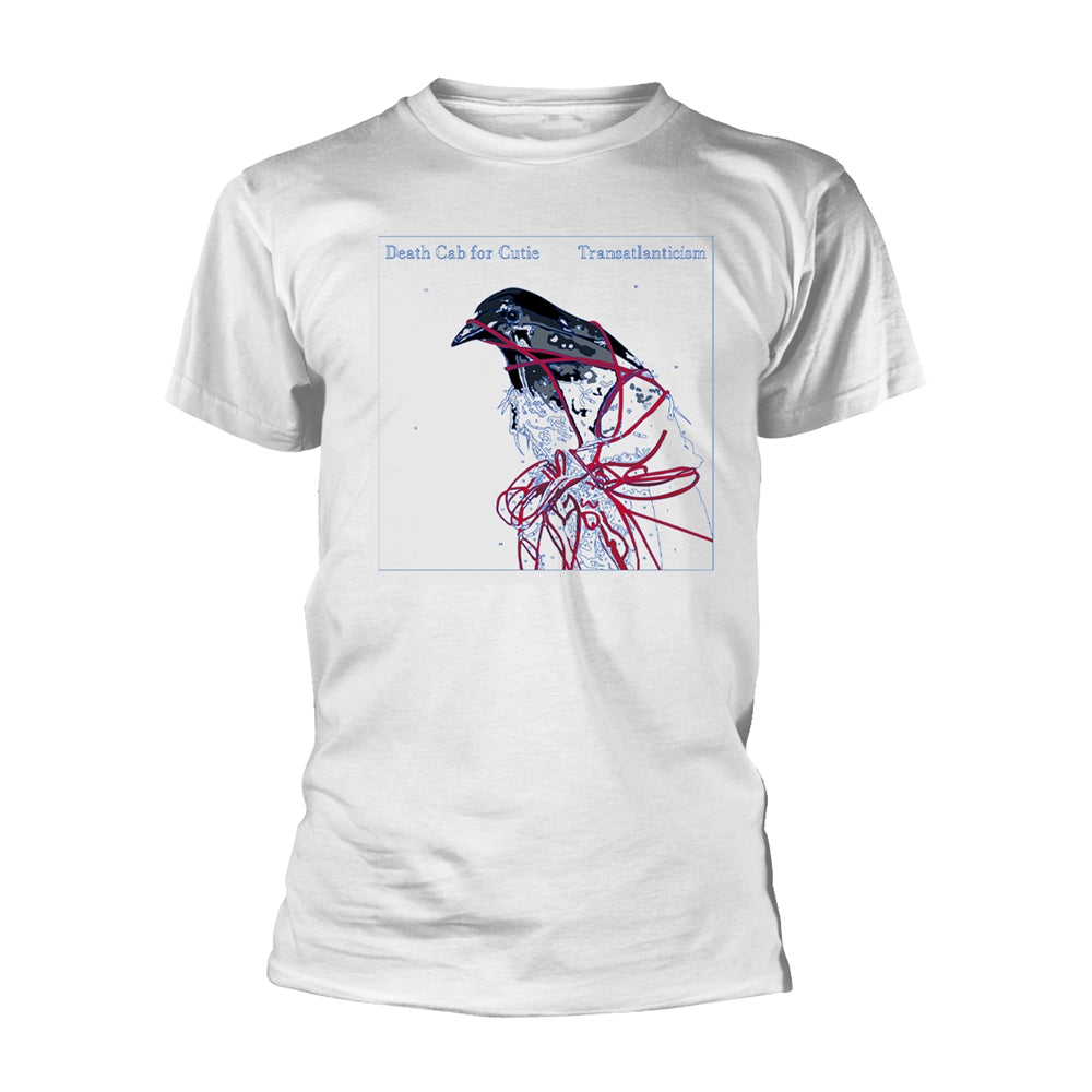 Death Cab For Cutie - Paint By Numbers - Indie - TS