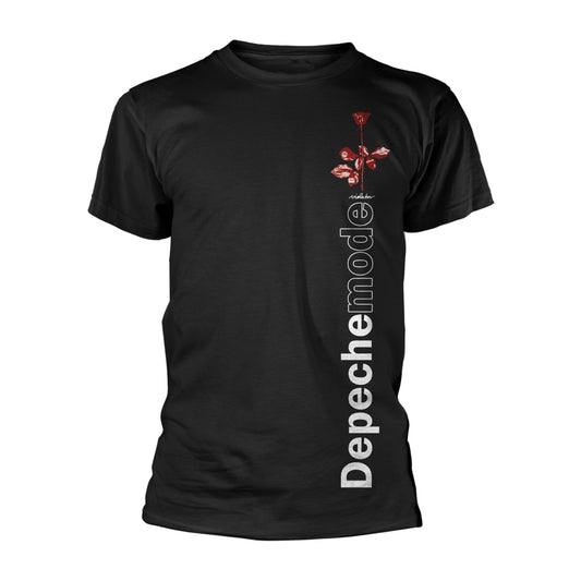 Depeche Mode - Violator Side Rose - Rock/Pop - TS
