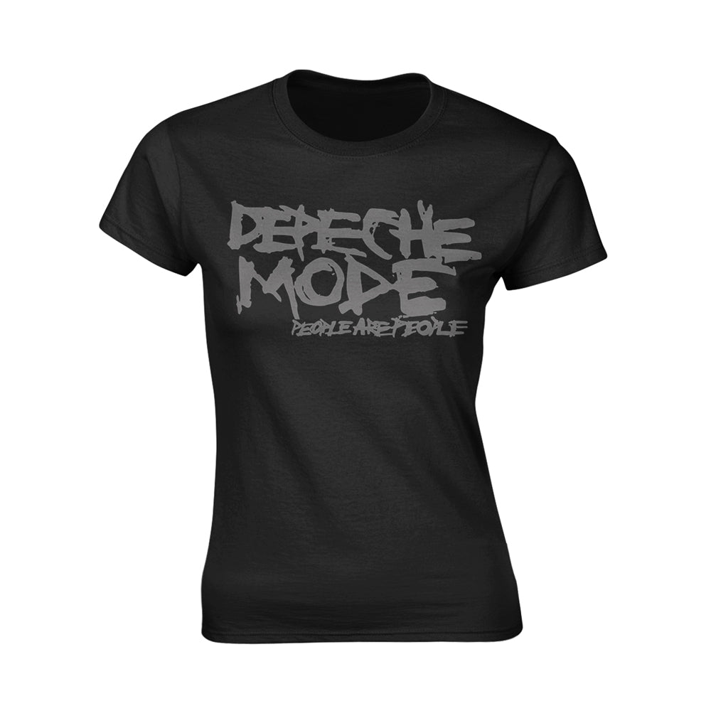 Depeche Mode - People Are People - Rock/Pop - GTS