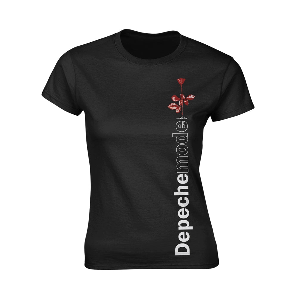 Depeche Mode - Violator Side Rose - Rock/Pop - GTS