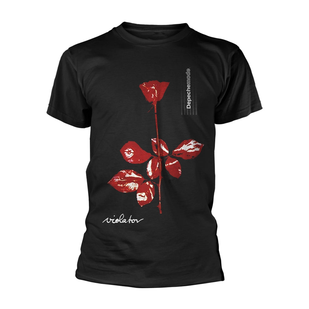 Depeche Mode - Violator - Rock/Pop - TS