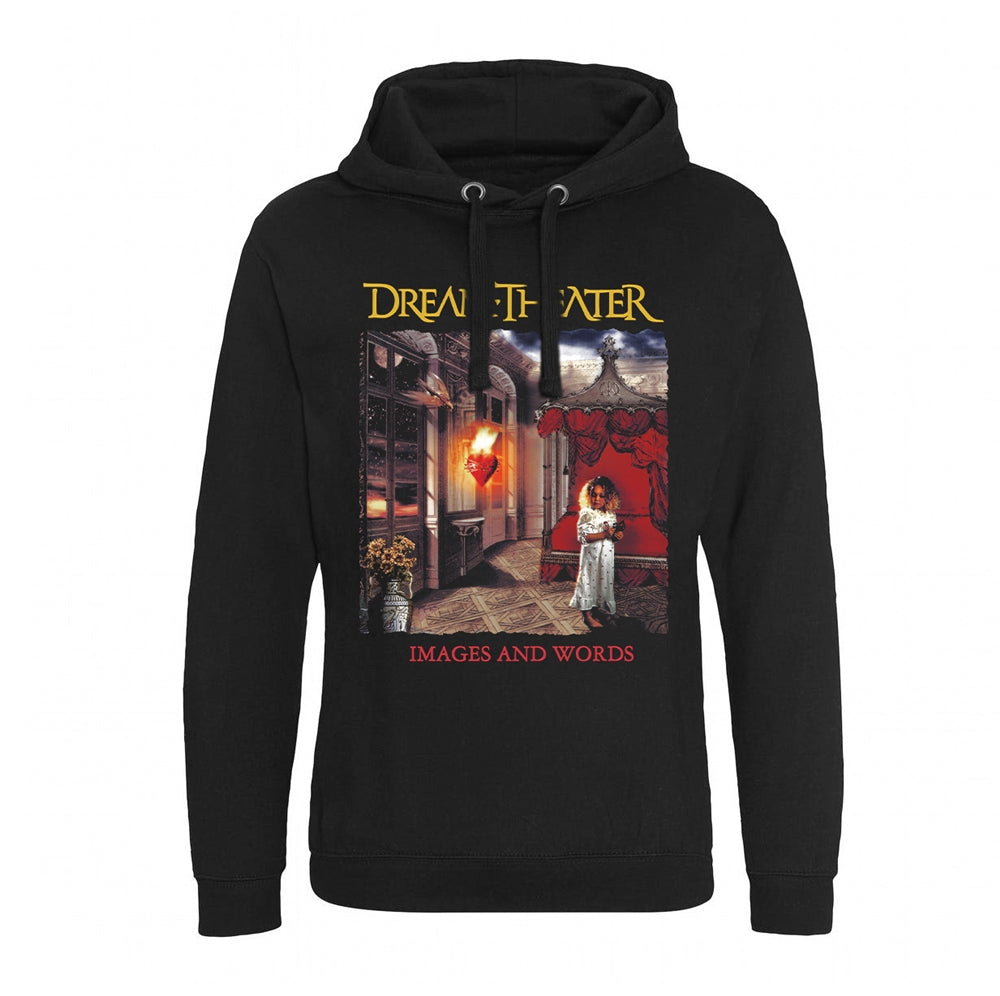 Dream Theater - Images And Words - Prog Rock - EPHSW