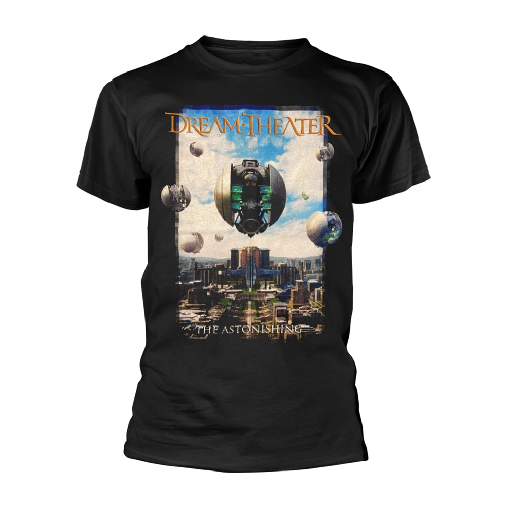 Dream Theater - The Astonishing - Prog Rock - TS