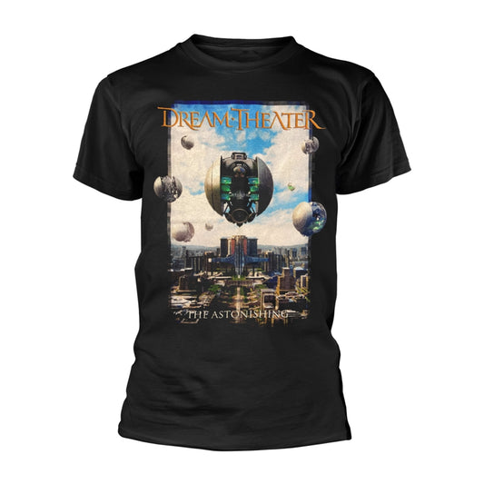 Dream Theater - The Astonishing - Prog Rock - TS