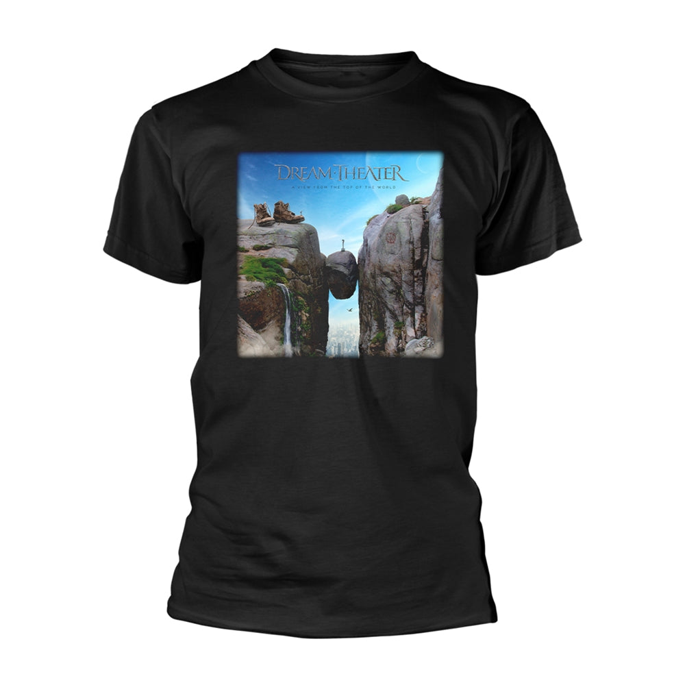 Dream Theater - A View From The Top - Prog Rock - TS