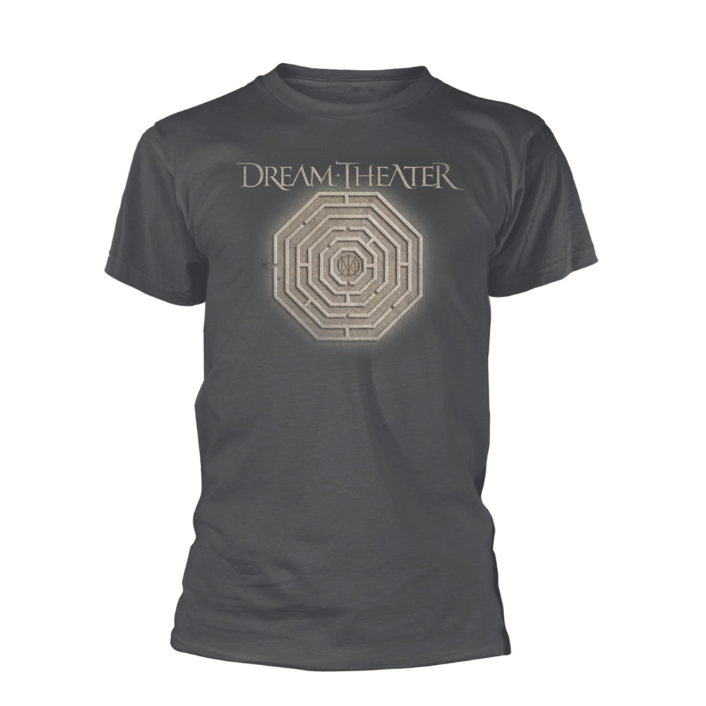 Dream Theater - Maze - Prog Rock - TS
