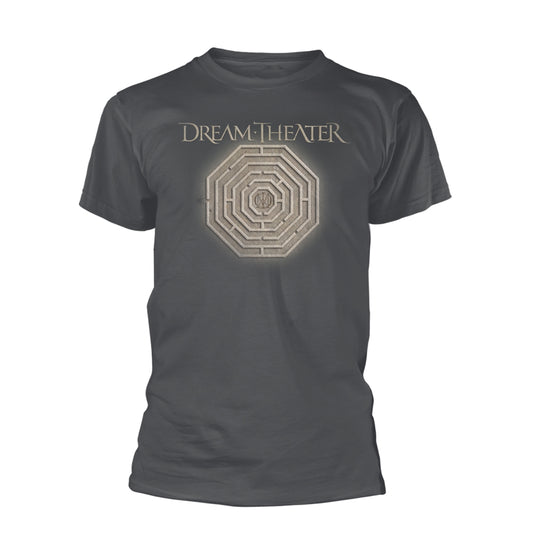 Dream Theater - Maze - Prog Rock - TS