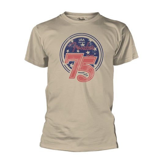 Fender - Star Spangled - Music - TS