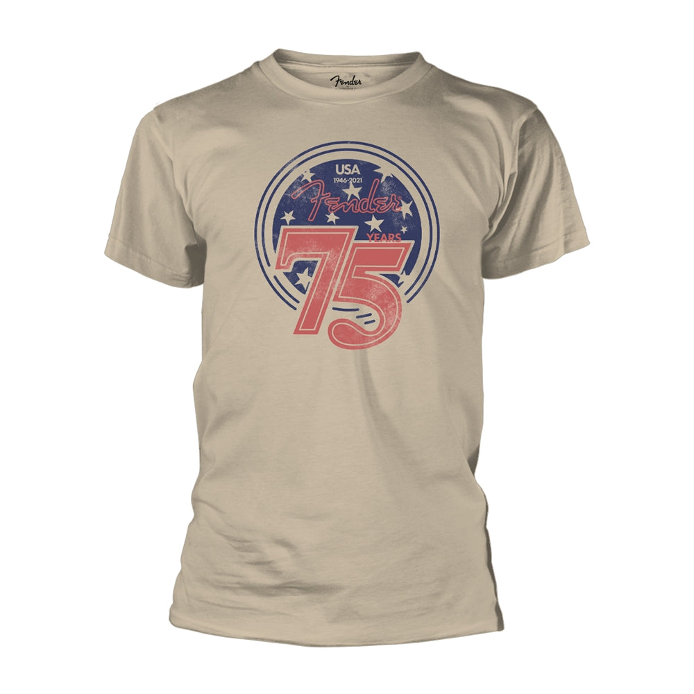 Fender - Star Spangled - Music - TS
