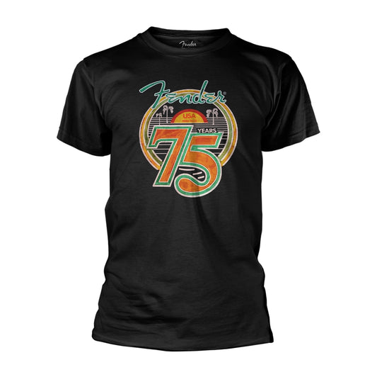 Fender - Marker Landscape - Music - TS