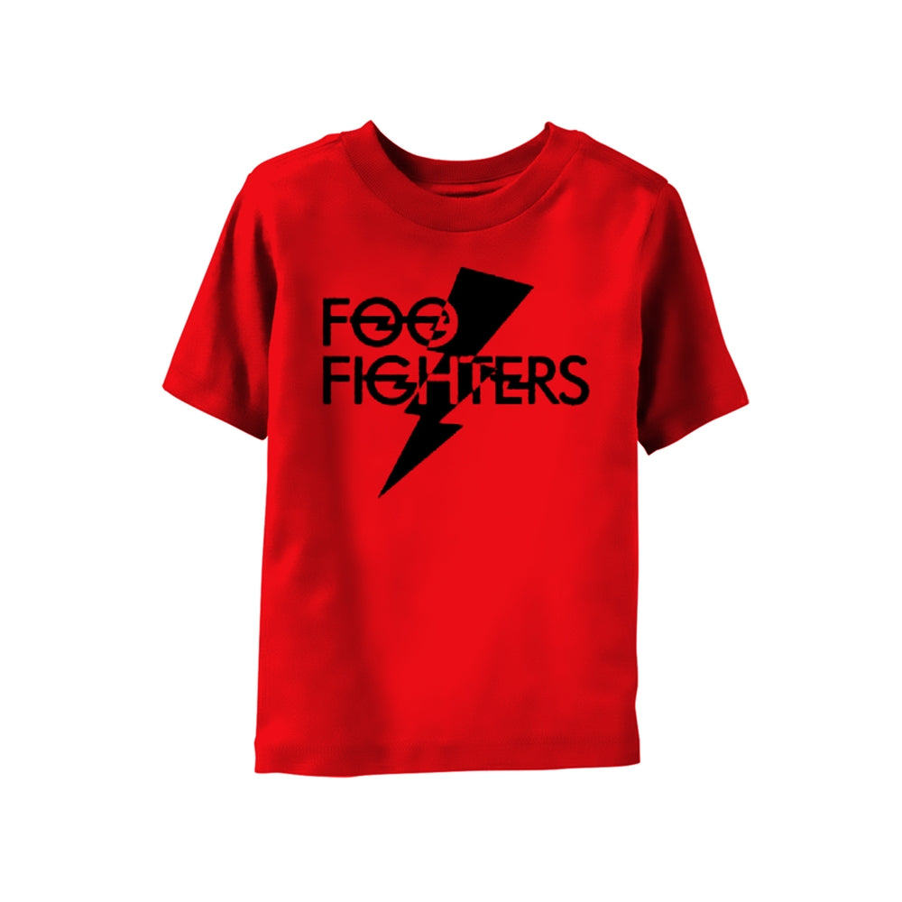 Foo Fighters - Logo (3-6 Months) - Rock - KTS