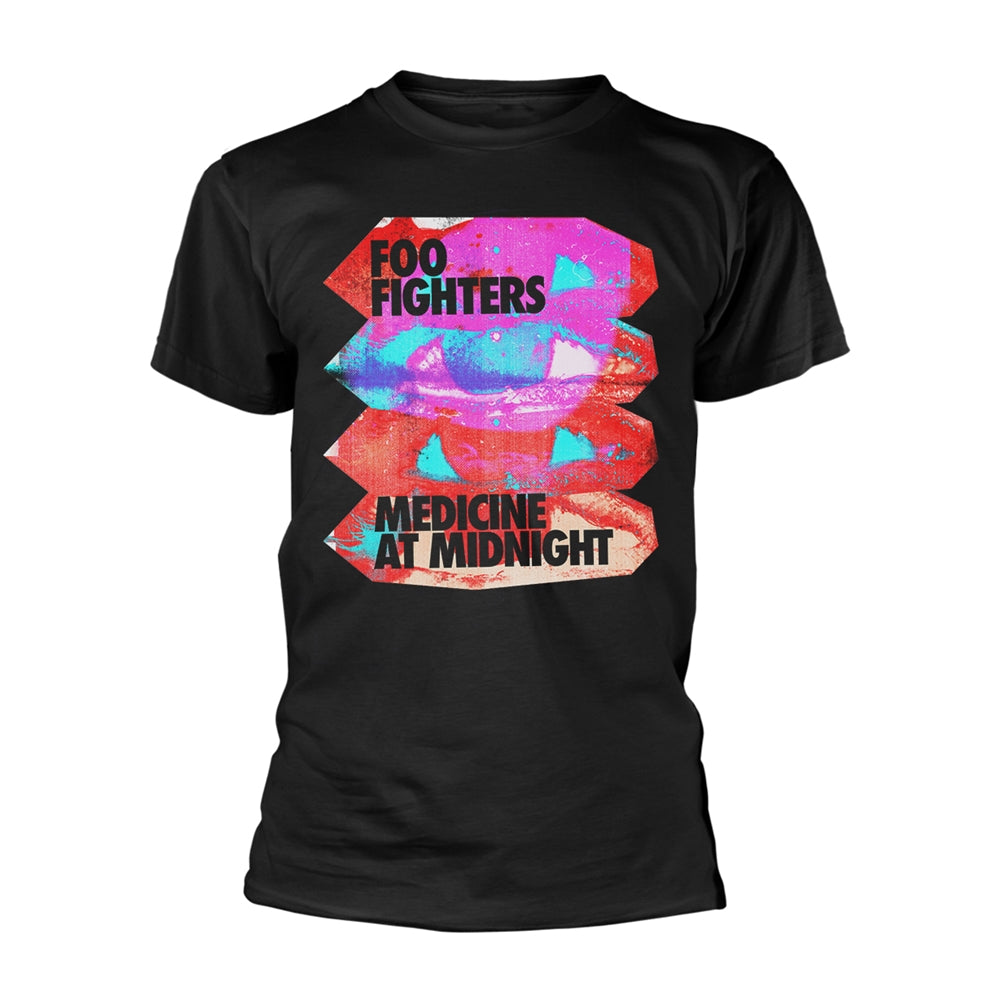 Foo Fighters - Medicine At Midnight Album - Rock - TS