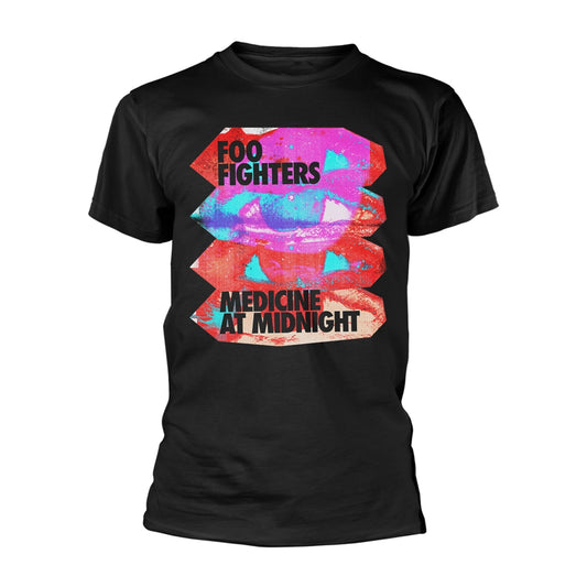 Foo Fighters - Medicine At Midnight Album - Rock - TS
