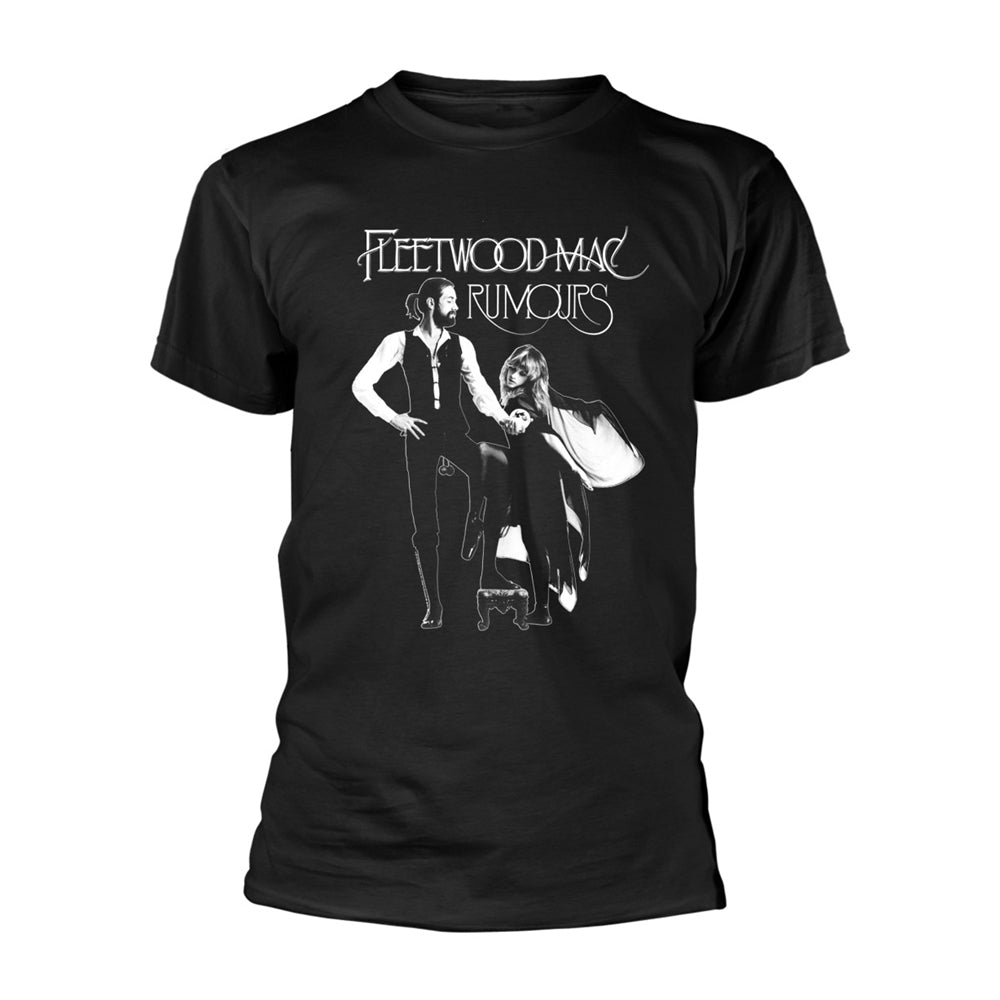 Fleetwood Mac - Rumours (Black) - Rock - TS