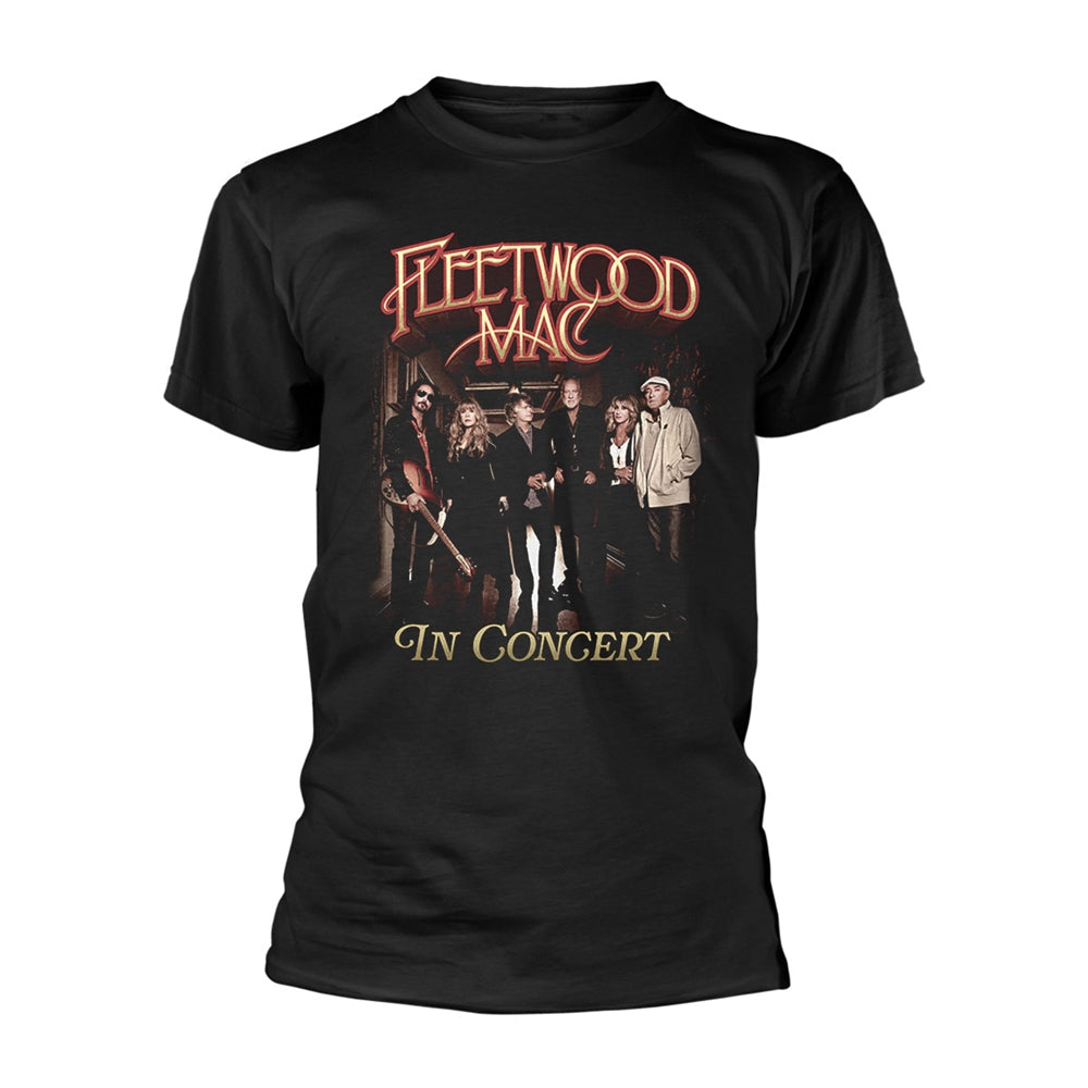 Fleetwood Mac - In Concert - Rock - TS