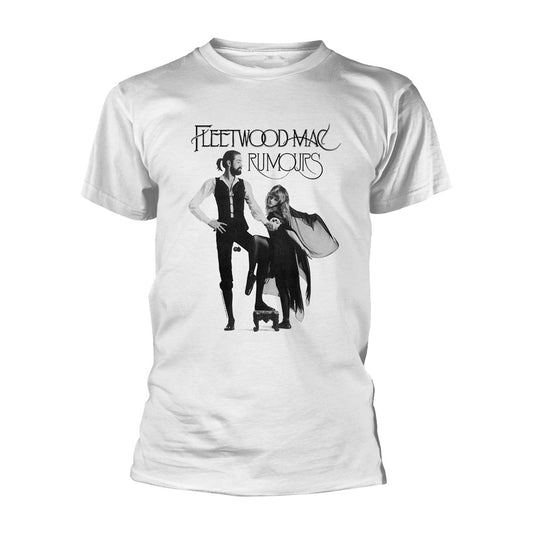 Fleetwood Mac - Rumours (White) - Rock - TS
