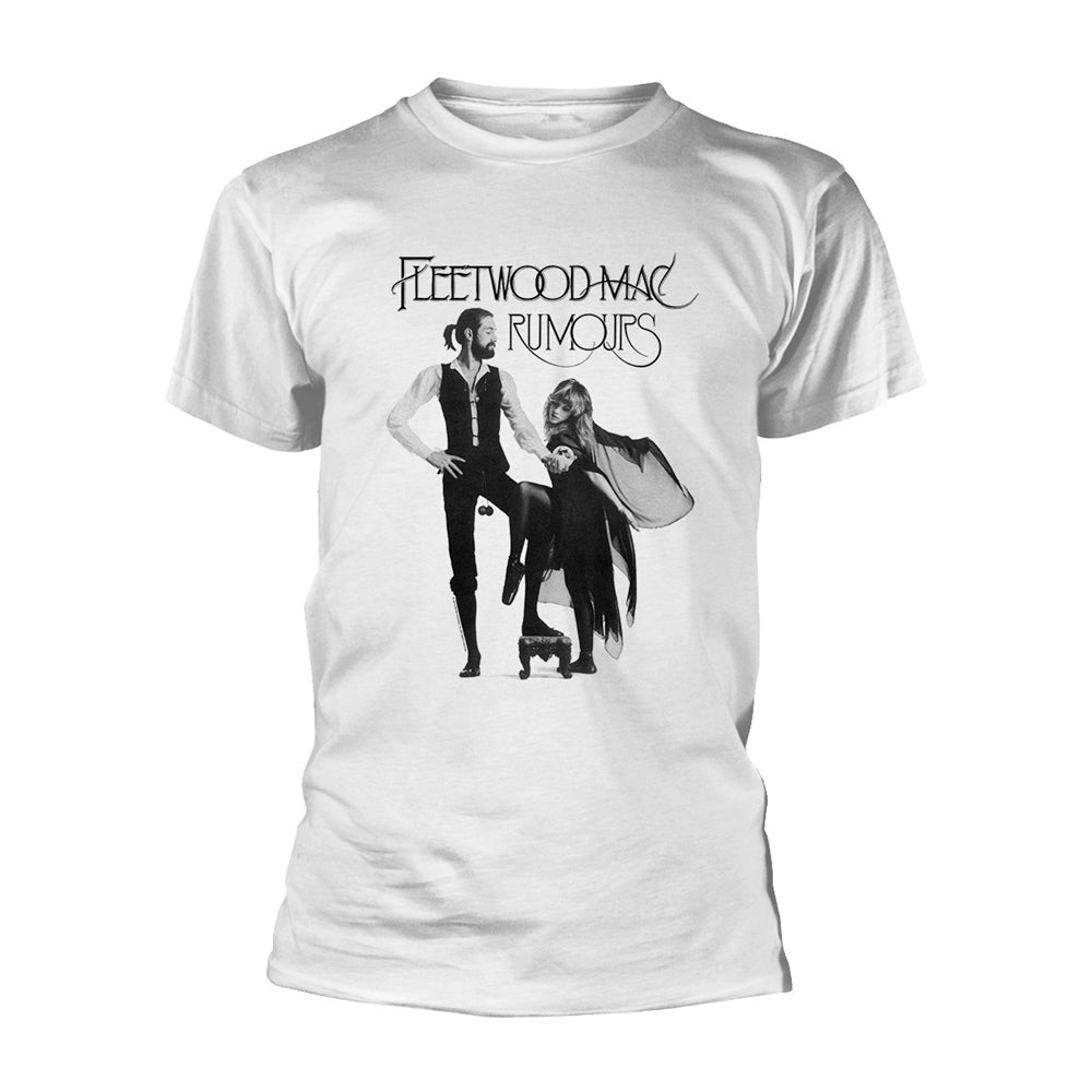 Fleetwood Mac - Rumours (White) - Rock - TS