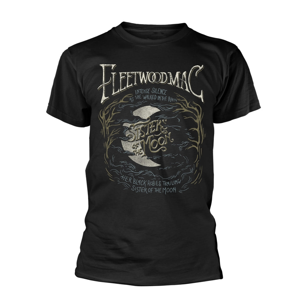 Fleetwood Mac - Sisters Of The Moon (Black) - Rock - TS
