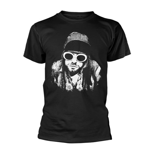 Kurt Cobain - One Colour - Rock - TS
