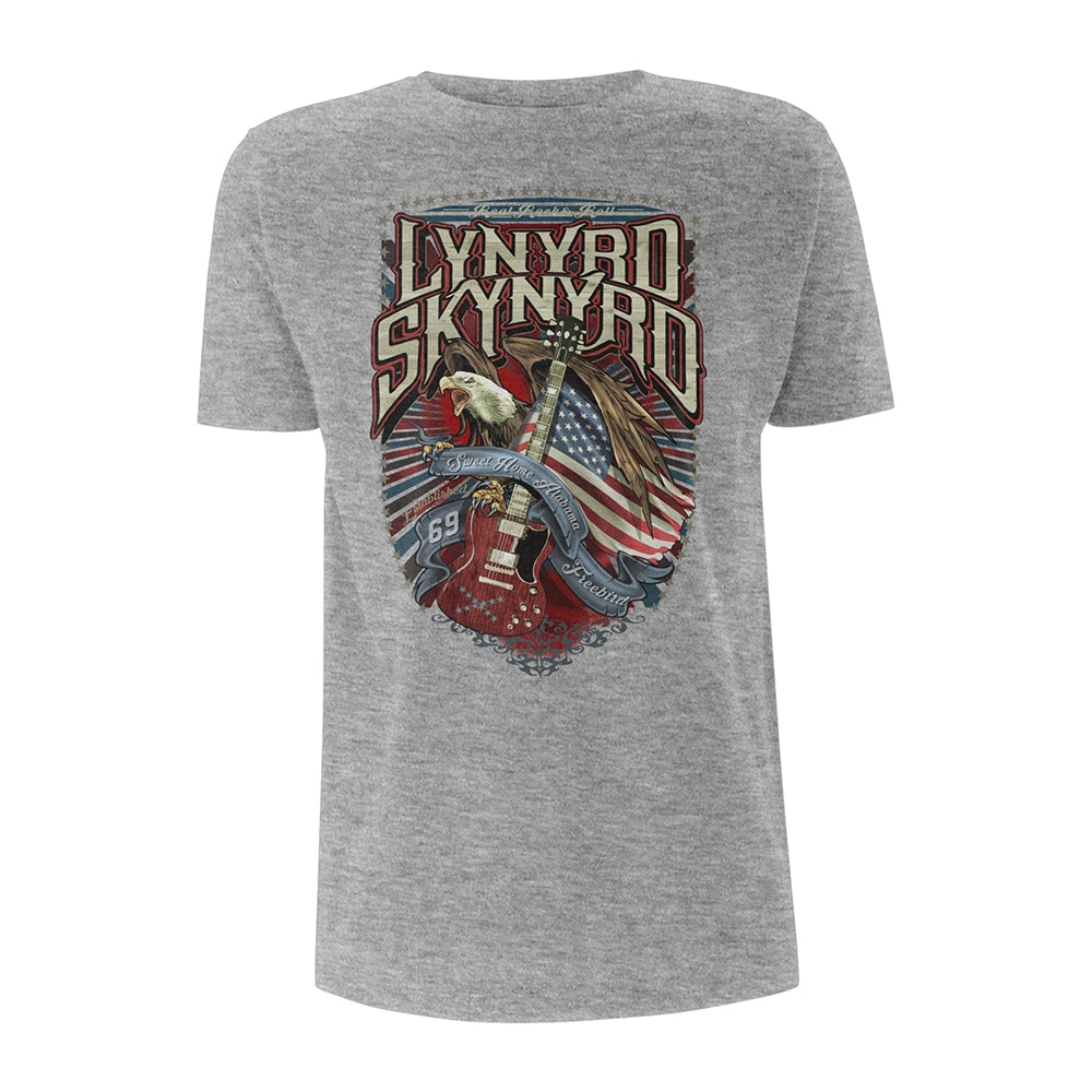 Lynyrd Skynyrd - Sweet Home Alabama - Rock - TS