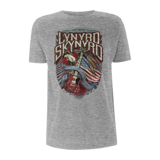 Lynyrd Skynyrd - Sweet Home Alabama - Rock - TS
