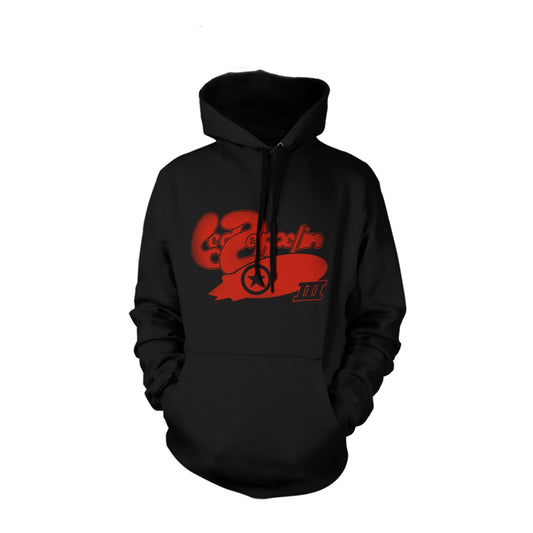 Led Zeppelin - Lz Iii Bubble Logo - Rock - HSW