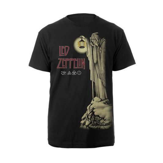 Led Zeppelin - Hermit - Rock - TS
