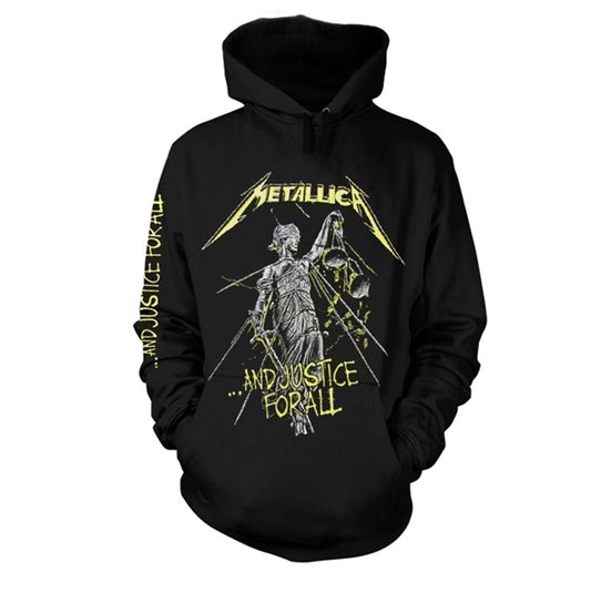 Metallica - And Justice For All Tracks - Metal - HSW