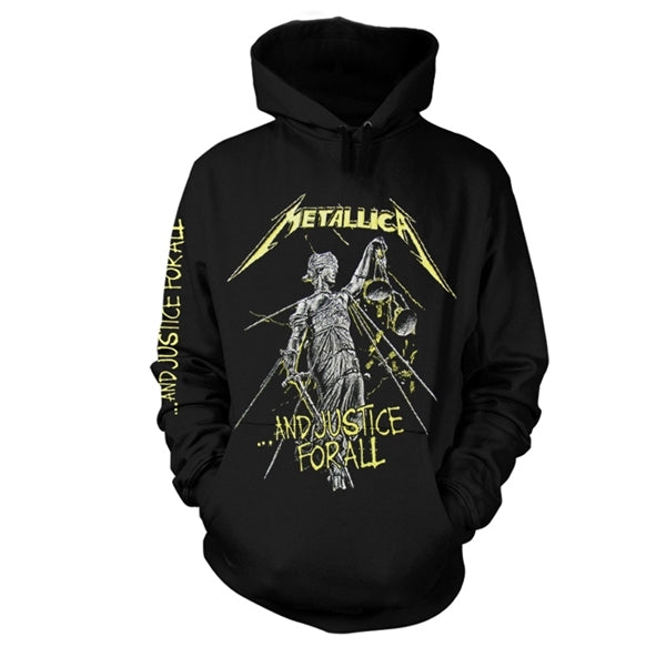 Metallica - And Justice For All Tracks - Metal - HSW