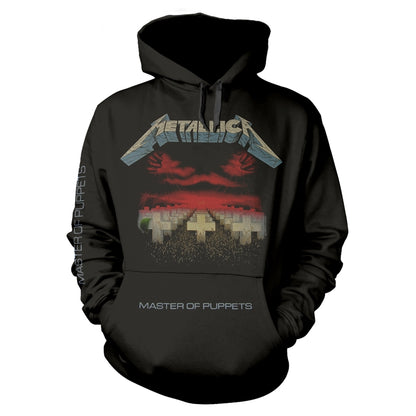 Metallica - Master Of Puppets Tracks - Metal - HSW