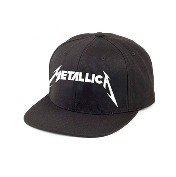 Metallica - Damage Inc (Snapback) - Metal - CAPS