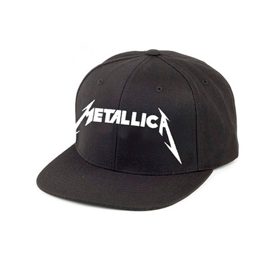 Metallica - Damage Inc (Snapback) - Metal - CAPS