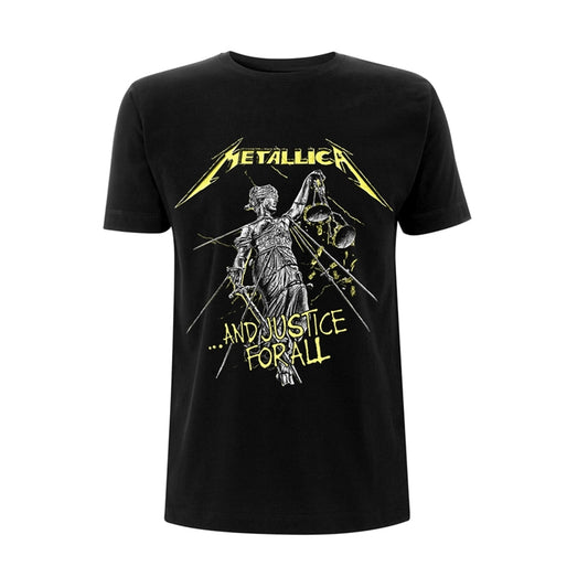 Metallica - And Justice For All Tracks - Metal - TSFB