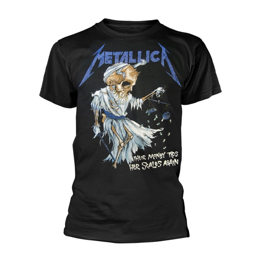 Metallica - Doris - Metal - TSFB