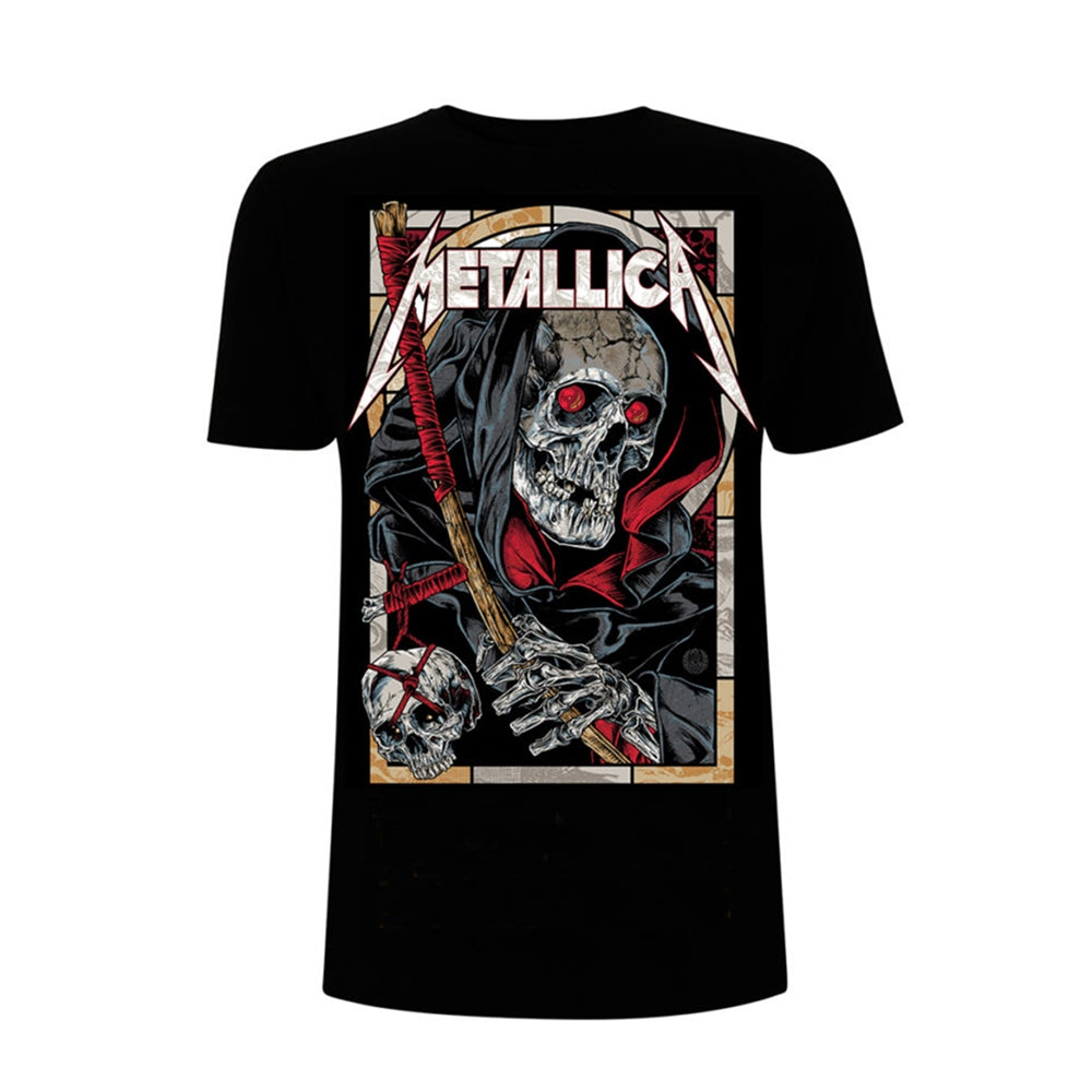 Metallica - Death Reaper - Metal - TS