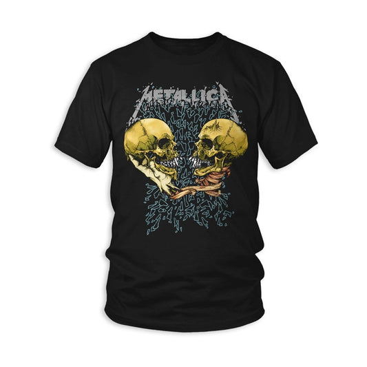 Metallica - Sad But True - Metal - TSFB
