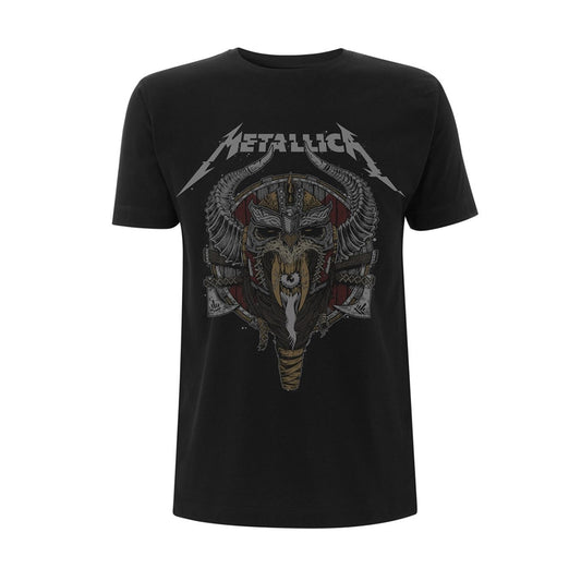 Metallica - Viking - Metal - TS