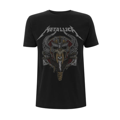 Metallica - Viking - Metal - TS