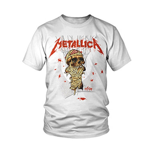 Metallica - One Landmine - Metal - TSFB