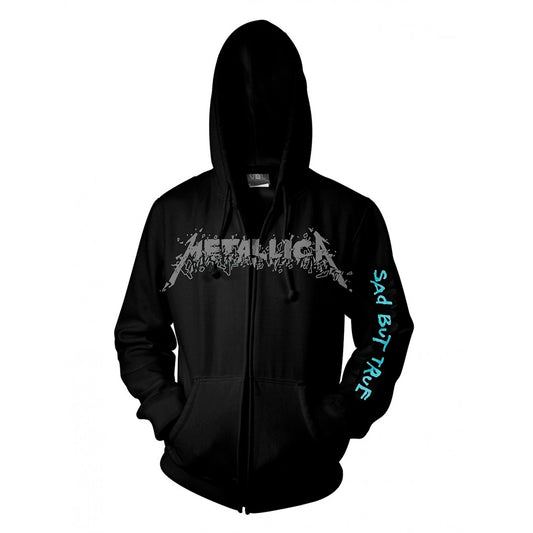 Metallica - Sad But True - Metal - HSWZ
