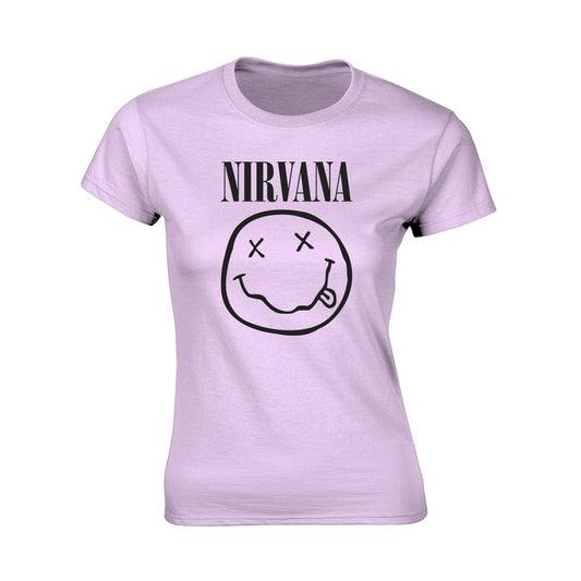 Nirvana - Face - Rock - GTS