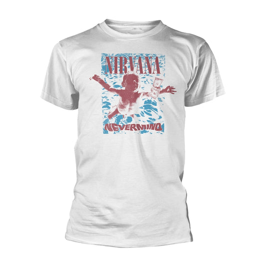 Nirvana - Nevermind Underwater - Rock - TS
