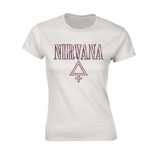 Nirvana - Femme - Rock - GTS