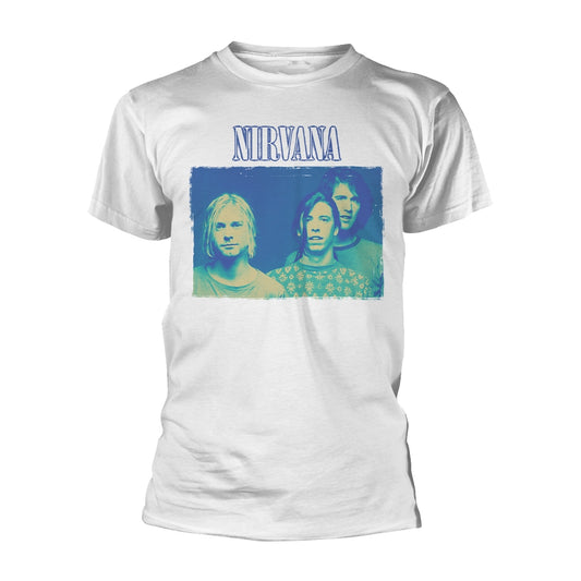Nirvana - Erode - Rock - TS